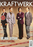 Uncut The Ultimate Music Guide Magazine