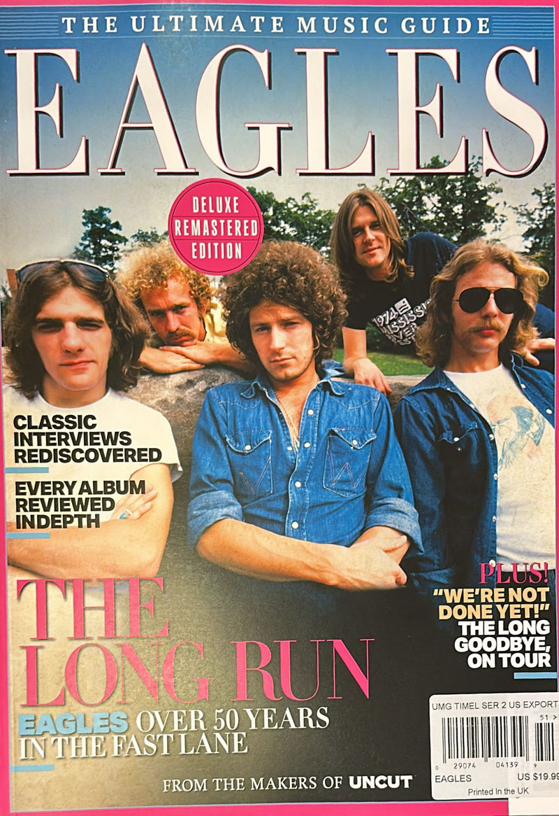 Uncut The Ultimate Music Guide Magazine