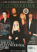 Uncut The Ultimate Music Guide Magazine