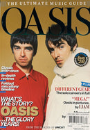 Uncut The Ultimate Music Guide Magazine