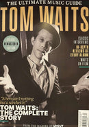 Uncut The Ultimate Music Guide Magazine