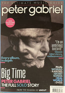 Uncut The Ultimate Music Guide Magazine