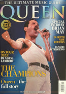 Uncut The Ultimate Music Guide Magazine