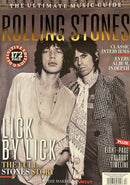 Uncut The Ultimate Music Guide Magazine