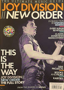 Uncut The Ultimate Music Guide Magazine