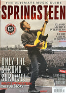 Uncut The Ultimate Music Guide Magazine