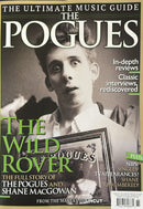 Uncut The Ultimate Music Guide Magazine