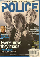 Uncut The Ultimate Music Guide Magazine