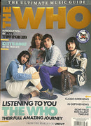 Uncut The Ultimate Music Guide Magazine