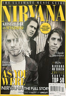 Uncut The Ultimate Music Guide Magazine