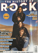 The History of Rock Magazine