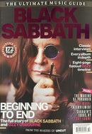 Uncut The Ultimate Music Guide Magazine