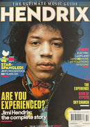 Uncut The Ultimate Music Guide Magazine