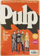 Uncut The Ultimate Record Collection