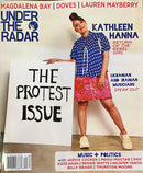 Under The Radar Magazine