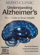 Understanding Alzheimer's Magazine