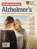 Understanding Alzheimer's Magazine
