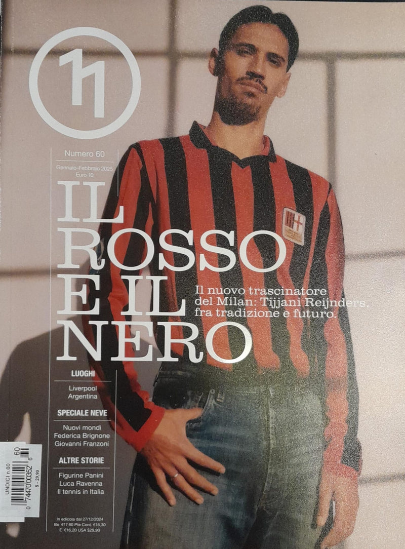 Undici Magazine