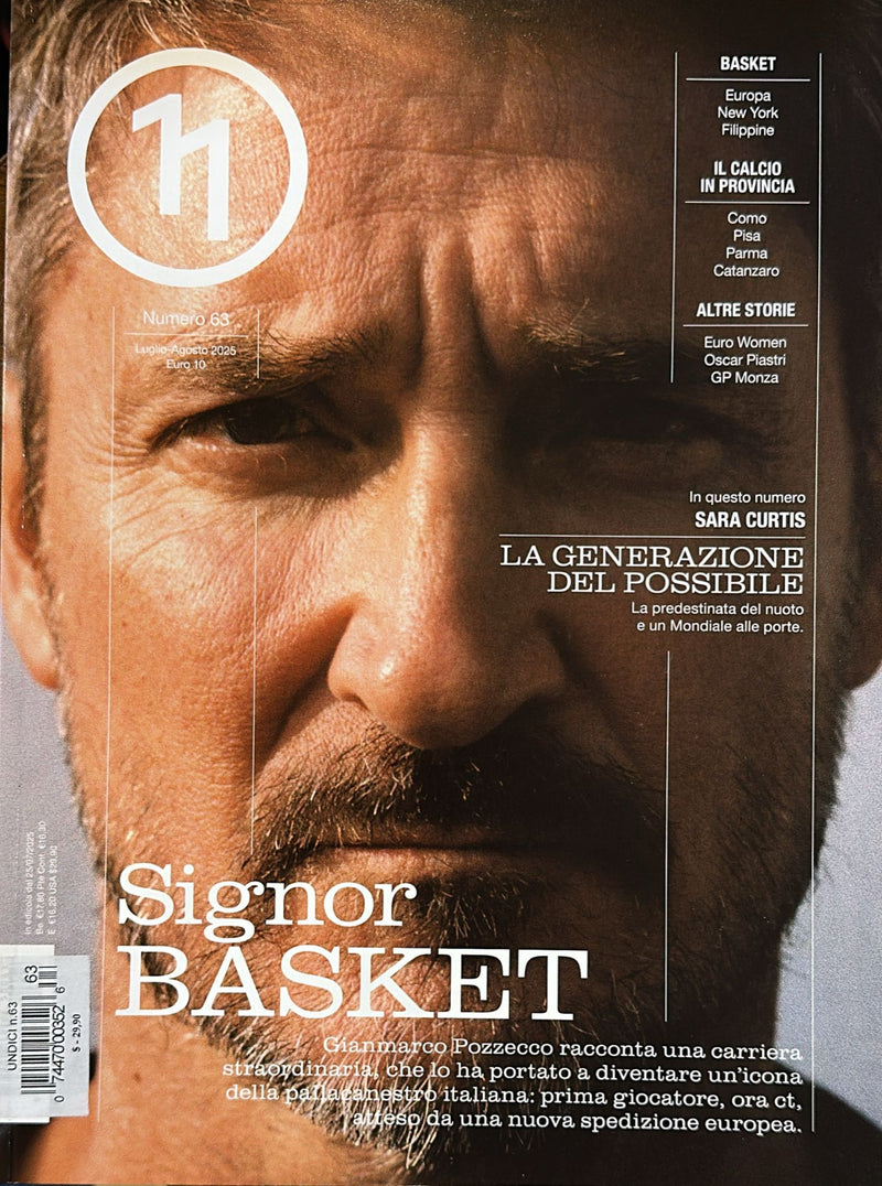 Undici Magazine