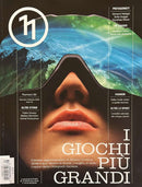 Undici Magazine