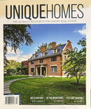 Unique Homes Magazine