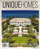 Unique Homes Magazine