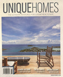 Unique Homes Magazine