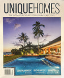 Unique Homes Magazine