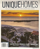 Unique Homes Magazine