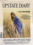 Upstate Diary Magazine