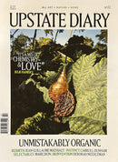 Upstate Diary Magazine