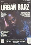 Urban Barz Magazine