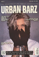 Urban Barz Magazine