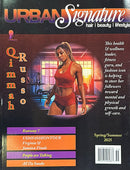 Urban Signature Magazine