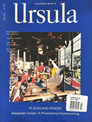 Ursula Magazine