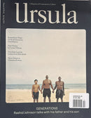 Ursula Magazine