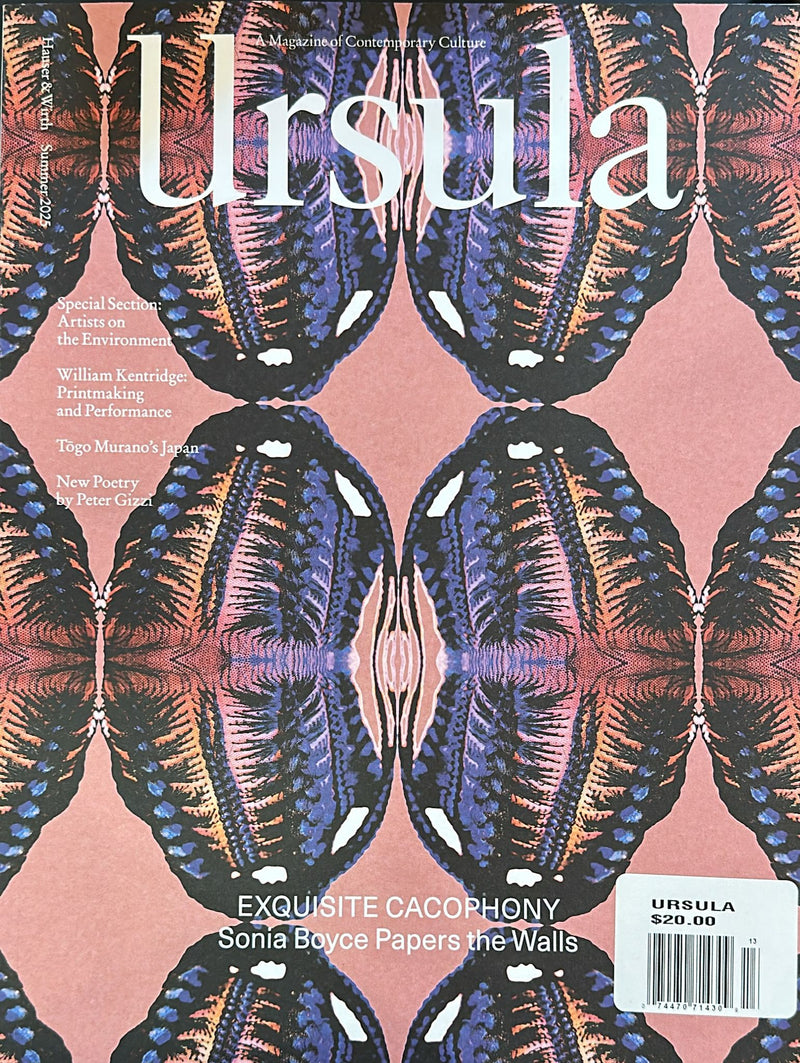 Ursula Magazine