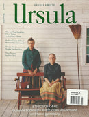 Ursula Magazine