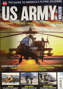 Us Army Aviation Magazine