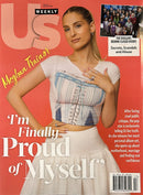 US Weekly Magazine