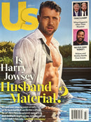 US Weekly Magazine