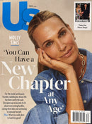 US Weekly Magazine