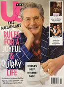US Weekly Magazine
