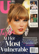 US Weekly Magazine