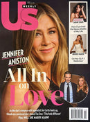 US Weekly Magazine