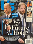 US Weekly Magazine