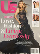 US Weekly Magazine