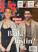 US Weekly Magazine