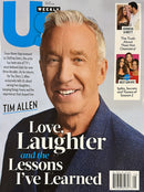 US Weekly Magazine