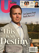 US Weekly Magazine